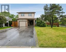 563 JOYCE BOULEVARD, Milton, Ontario