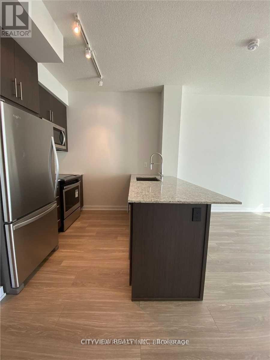 1011 - 4055 Parkside Village Drive, Mississauga, Ontario  L5B 0K8 - Photo 10 - W13171082