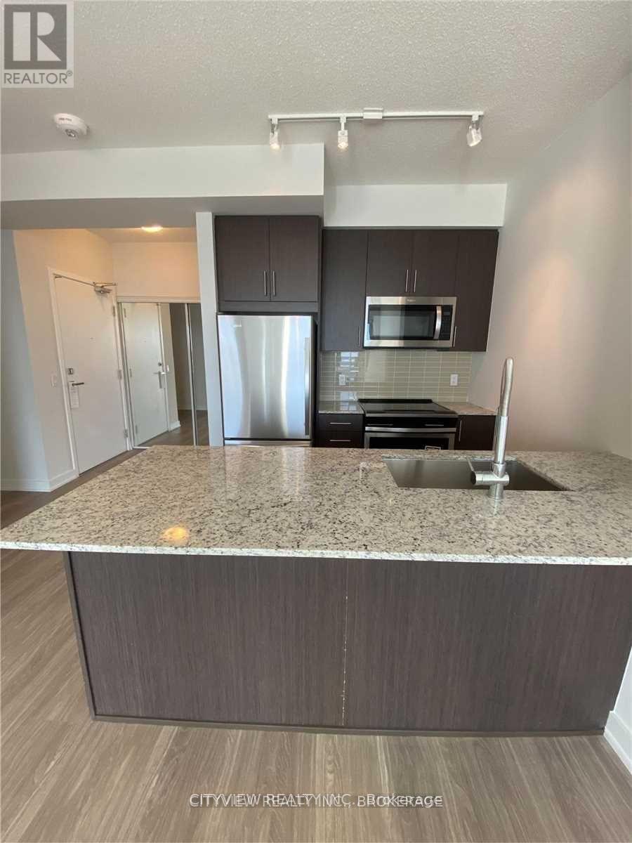 1011 - 4055 Parkside Village Drive, Mississauga, Ontario  L5B 0K8 - Photo 11 - W13171082