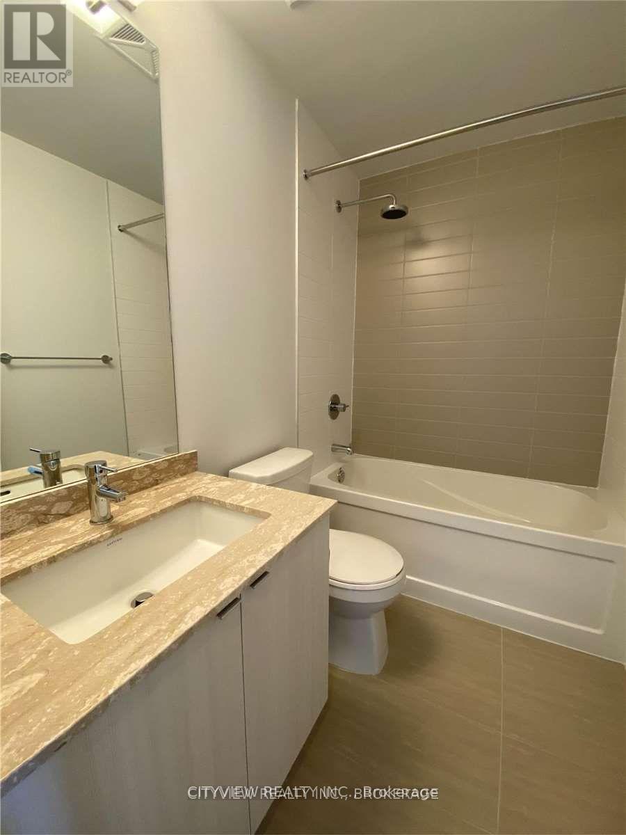 1011 - 4055 Parkside Village Drive, Mississauga, Ontario  L5B 0K8 - Photo 14 - W13171082