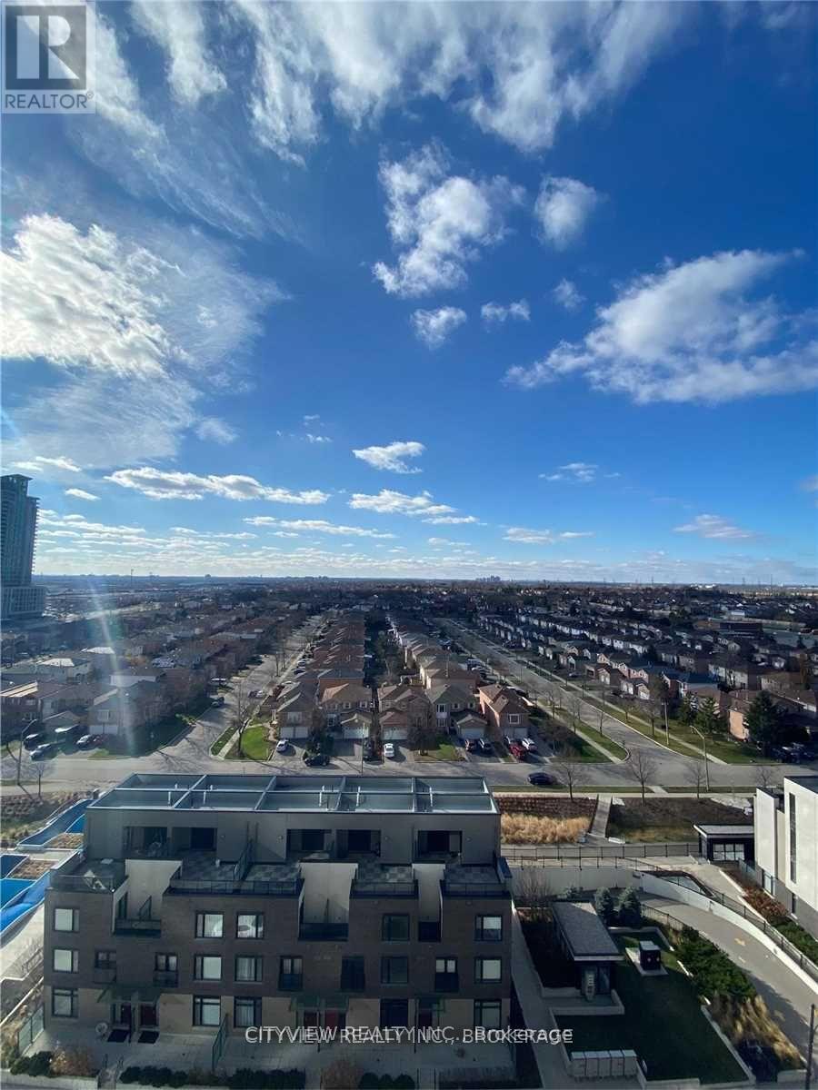 1011 - 4055 Parkside Village Drive, Mississauga, Ontario  L5B 0K8 - Photo 19 - W13171082