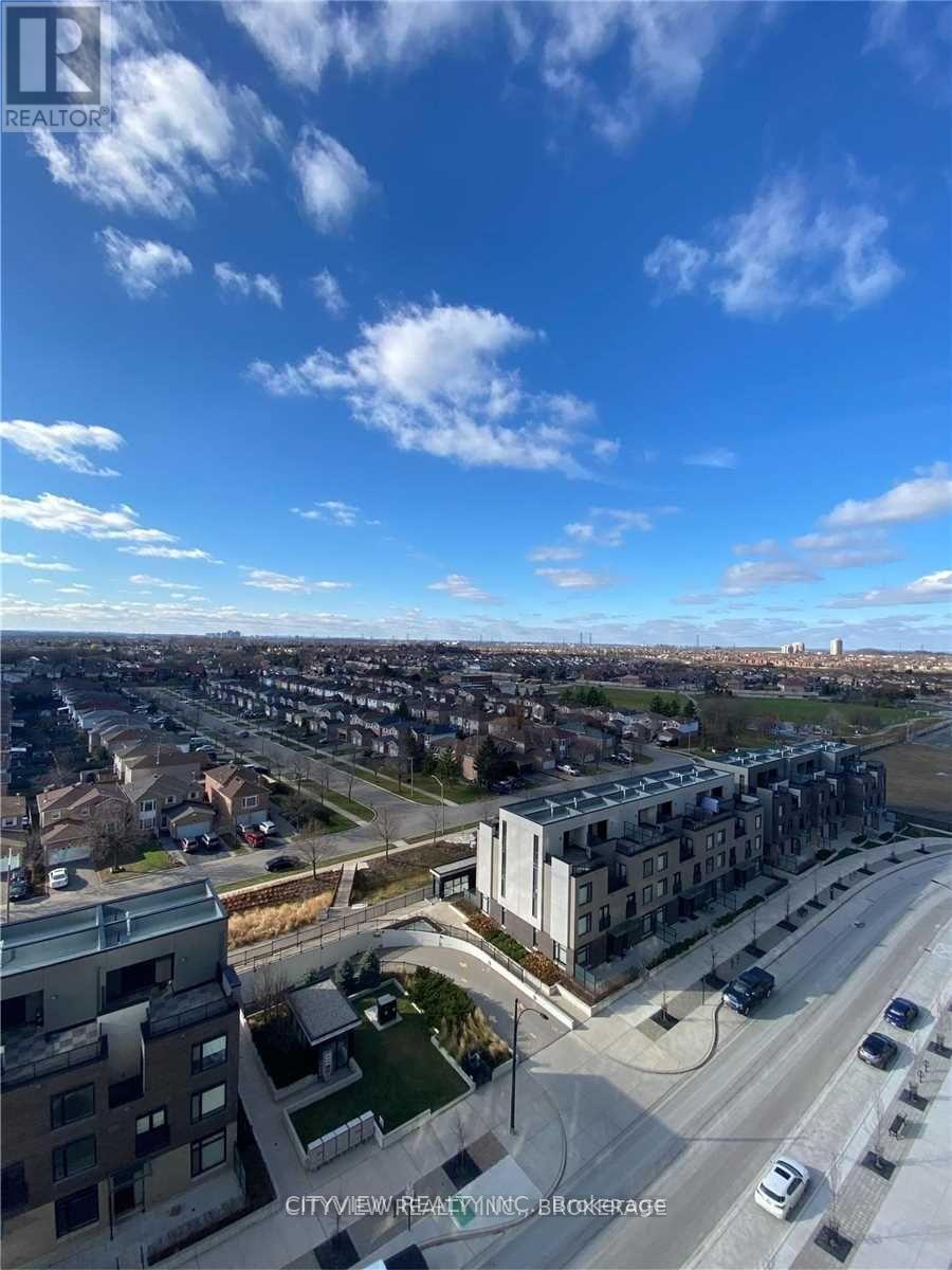 1011 - 4055 Parkside Village Drive, Mississauga, Ontario  L5B 0K8 - Photo 20 - W13171082