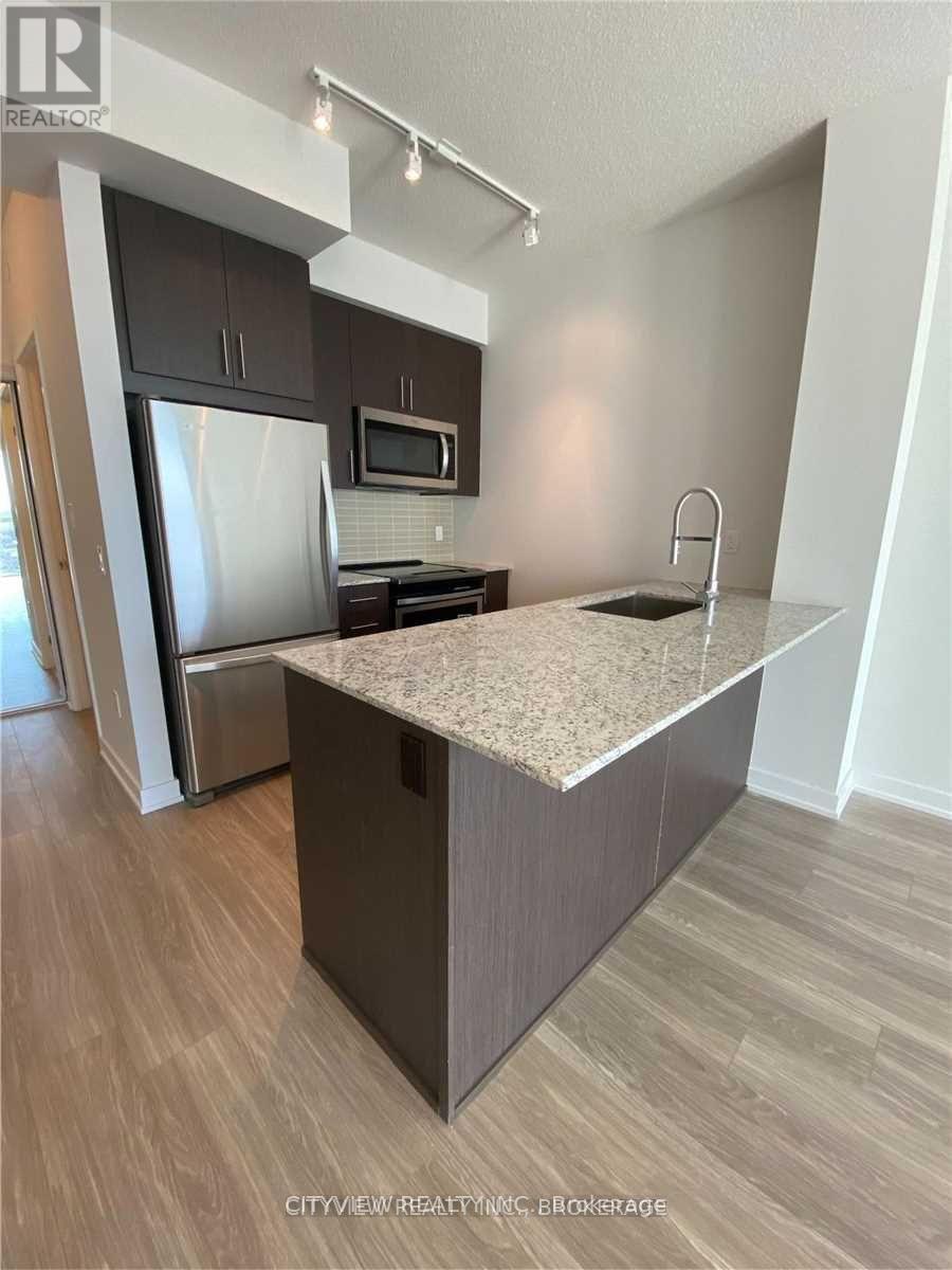 1011 - 4055 Parkside Village Drive, Mississauga, Ontario  L5B 0K8 - Photo 7 - W13171082