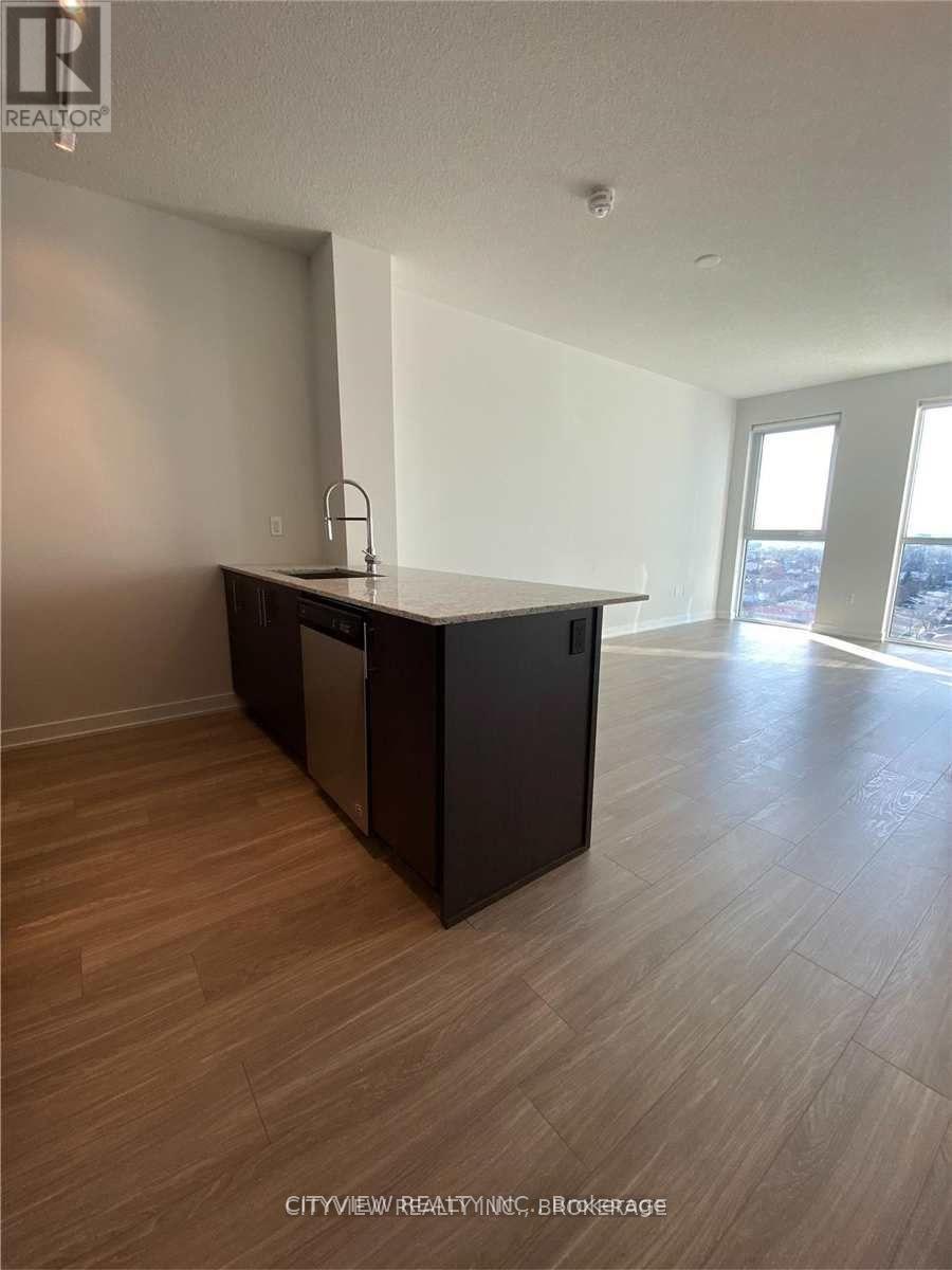 1011 - 4055 Parkside Village Drive, Mississauga, Ontario  L5B 0K8 - Photo 8 - W13171082