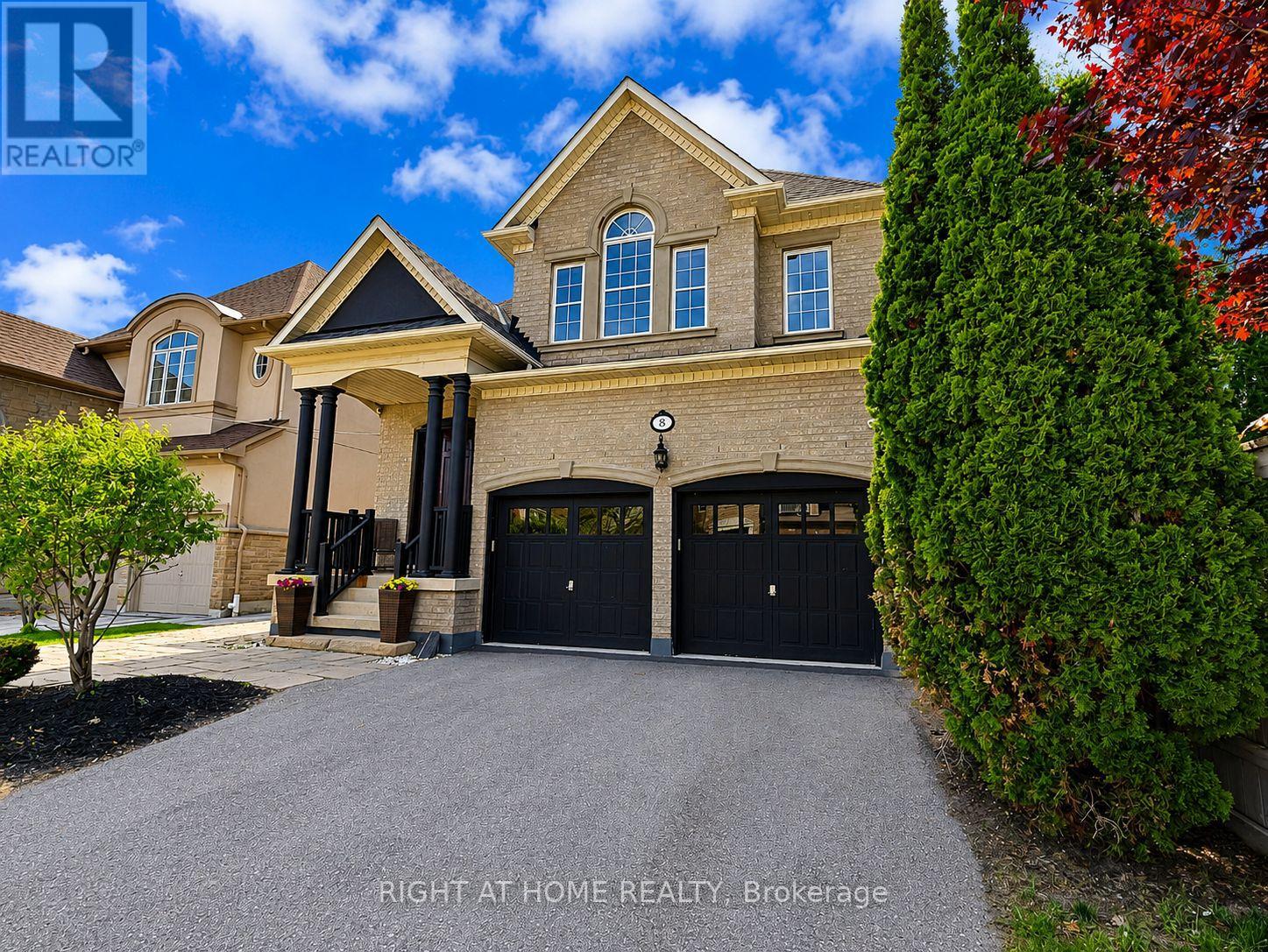 8 Yemina Gate, Vaughan, Ontario  L6A 0G9 - Photo 3 - N13150284