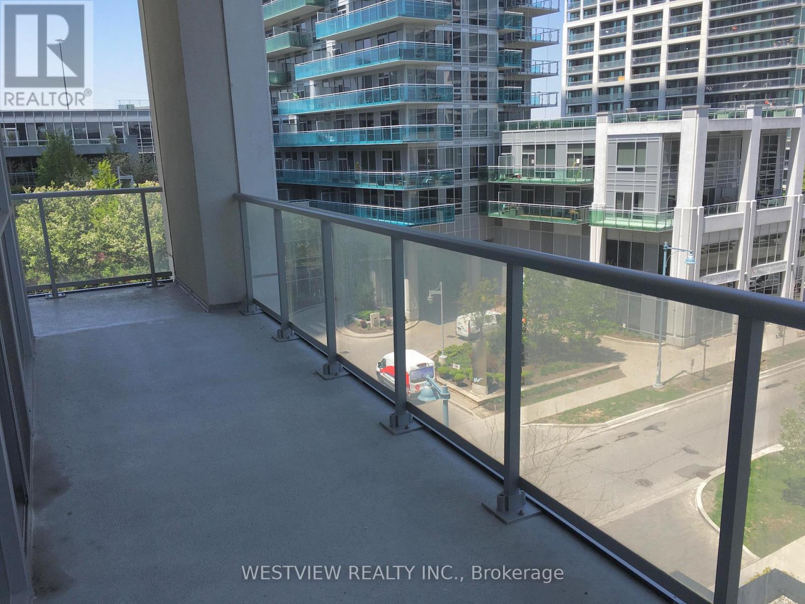 431 - 80 MARINE PARADE DRIVE, Toronto, Ontario