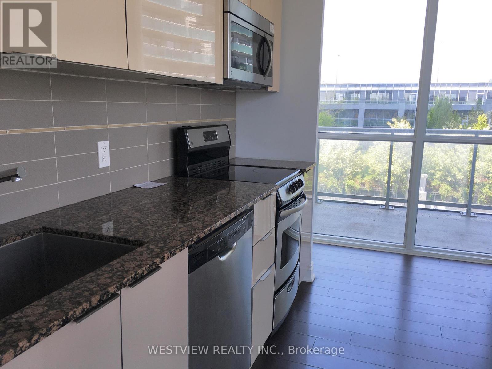 431 - 80 Marine Parade Drive, Toronto, Ontario  M8V 0A3 - Photo 10 - W13171098
