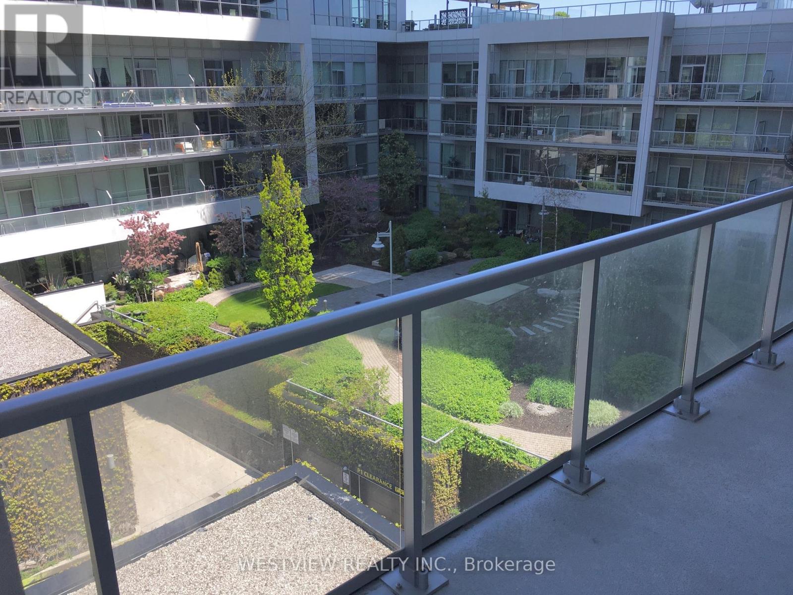 431 - 80 Marine Parade Drive, Toronto, Ontario  M8V 0A3 - Photo 2 - W13171098