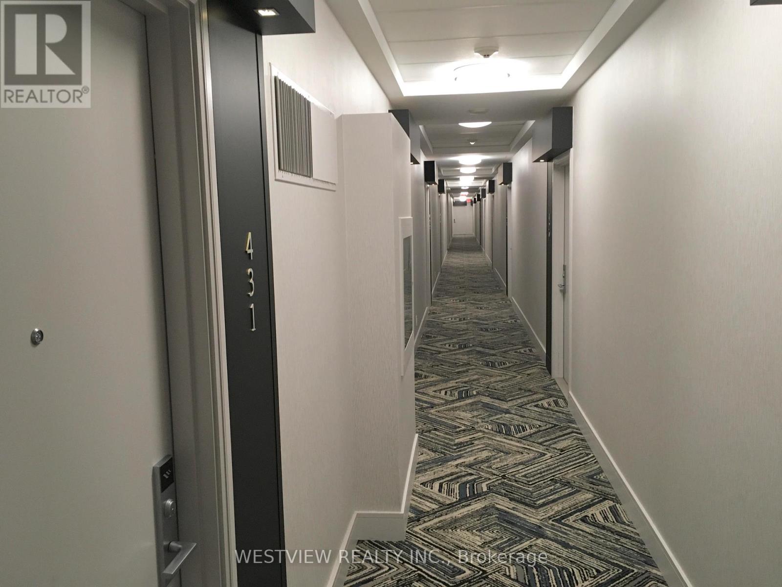 431 - 80 Marine Parade Drive, Toronto, Ontario  M8V 0A3 - Photo 5 - W13171098