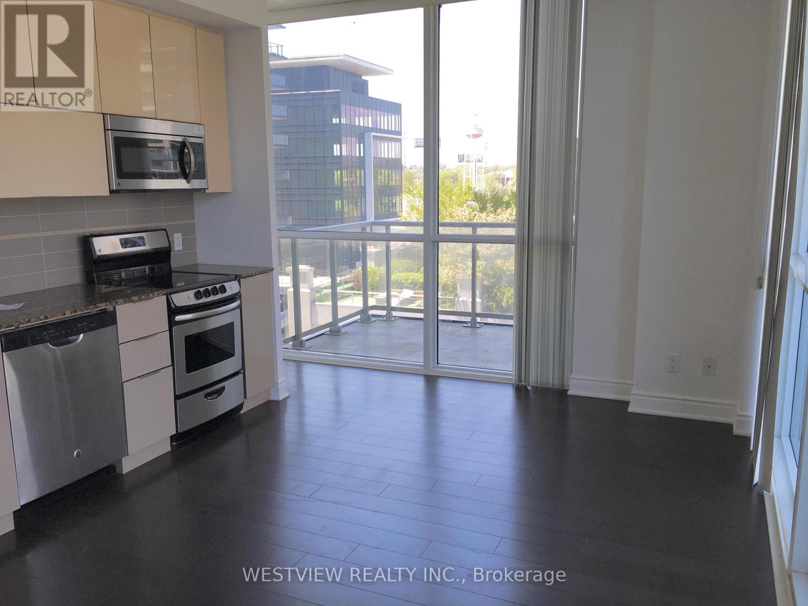 431 - 80 Marine Parade Drive, Toronto, Ontario  M8V 0A3 - Photo 7 - W13171098