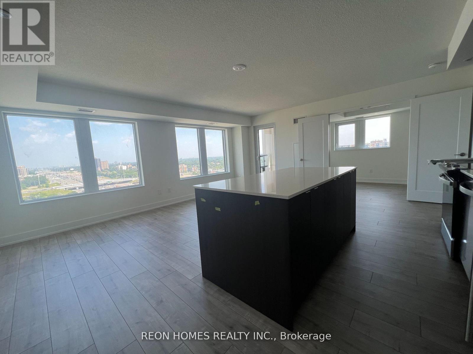 1806 - 10 Eva Road, Toronto, Ontario  M9C 0B3 - Photo 3 - W13171100