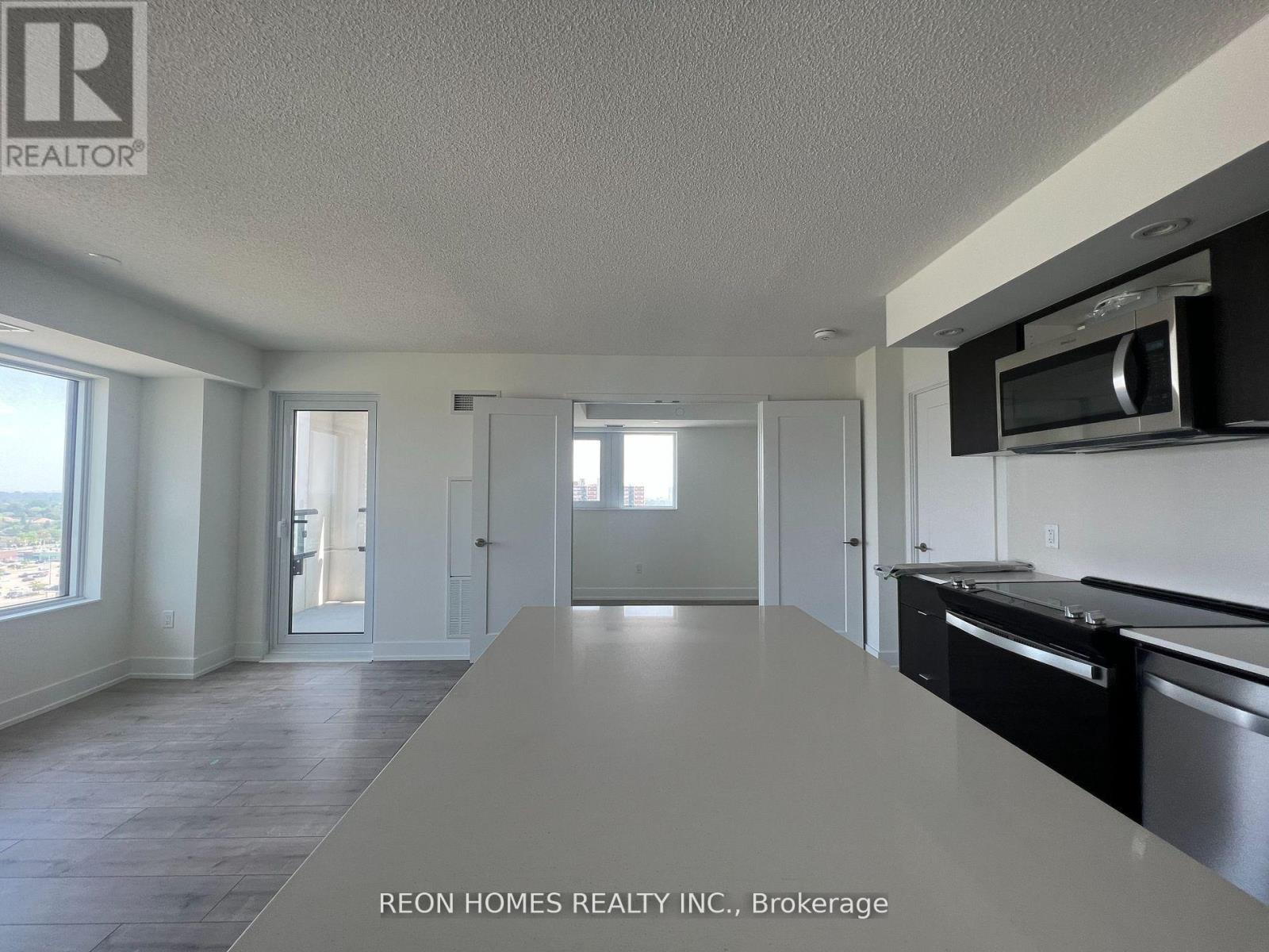 1806 - 10 Eva Road, Toronto, Ontario  M9C 0B3 - Photo 6 - W13171100