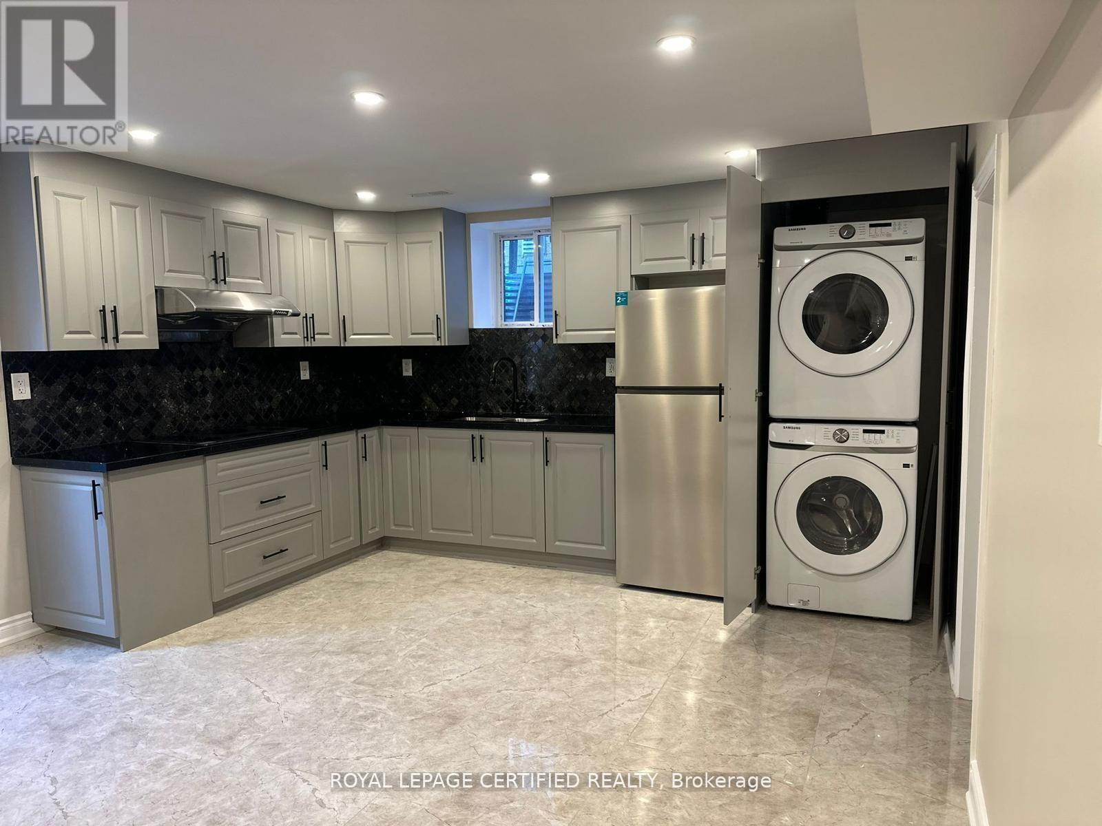 BSMT - 42 KAMBALDA ROAD, Brampton, Ontario