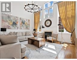8 YEMINA GATE, Vaughan, Ontario