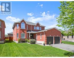 2292 JACK CRESCENT, Innisfil, Ontario