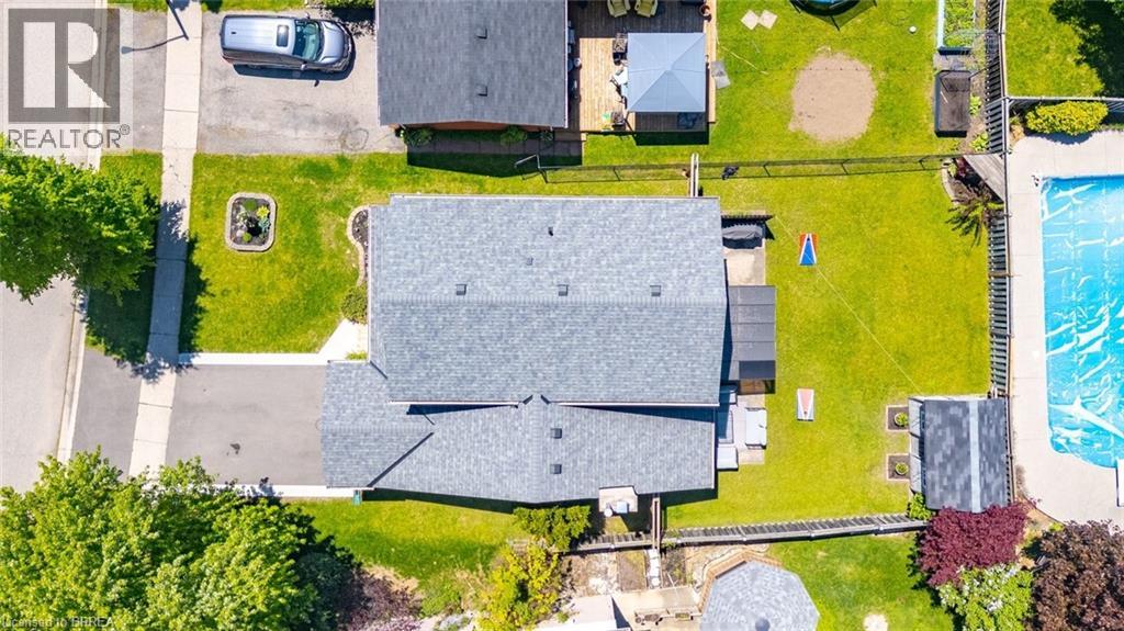 54 Gillin Road, Brantford, Ontario  N3P 1X2 - Photo 4 - 40832743