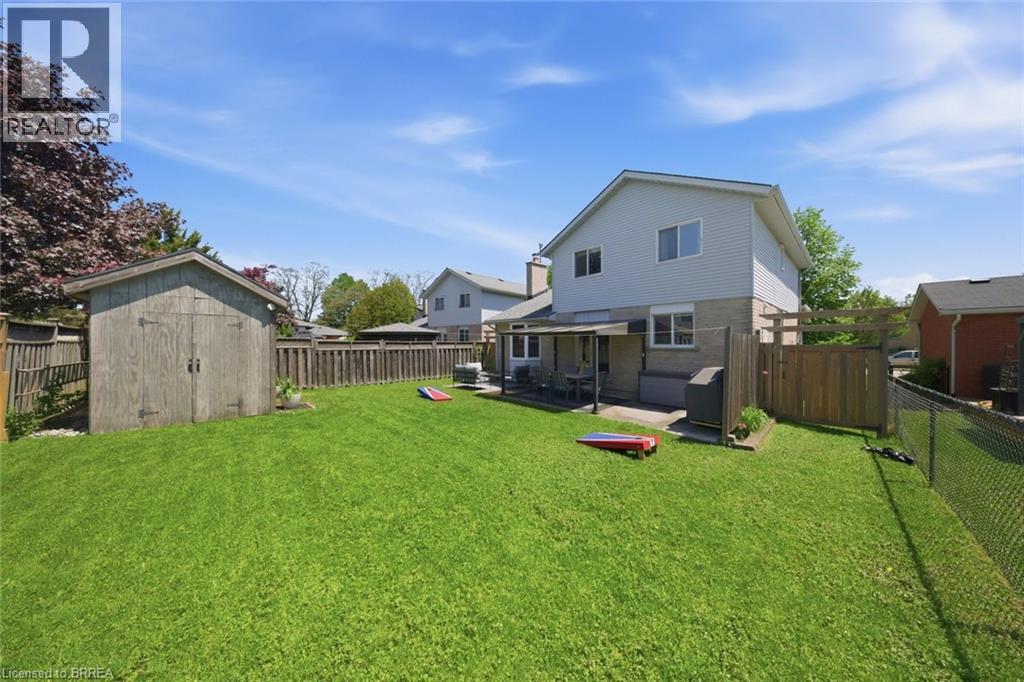 54 Gillin Road, Brantford, Ontario  N3P 1X2 - Photo 46 - 40832743