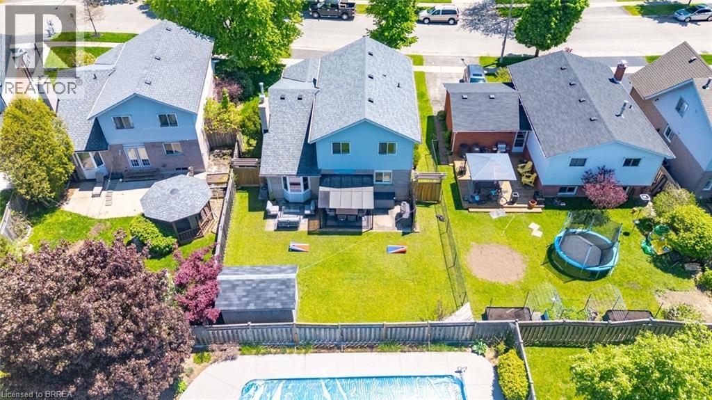 54 Gillin Road, Brantford, Ontario  N3P 1X2 - Photo 49 - 40832743