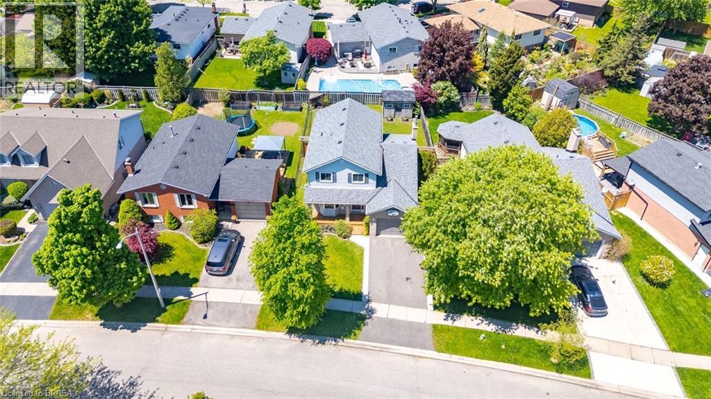 54 Gillin Road, Brantford, Ontario  N3P 1X2 - Photo 6 - 40832743