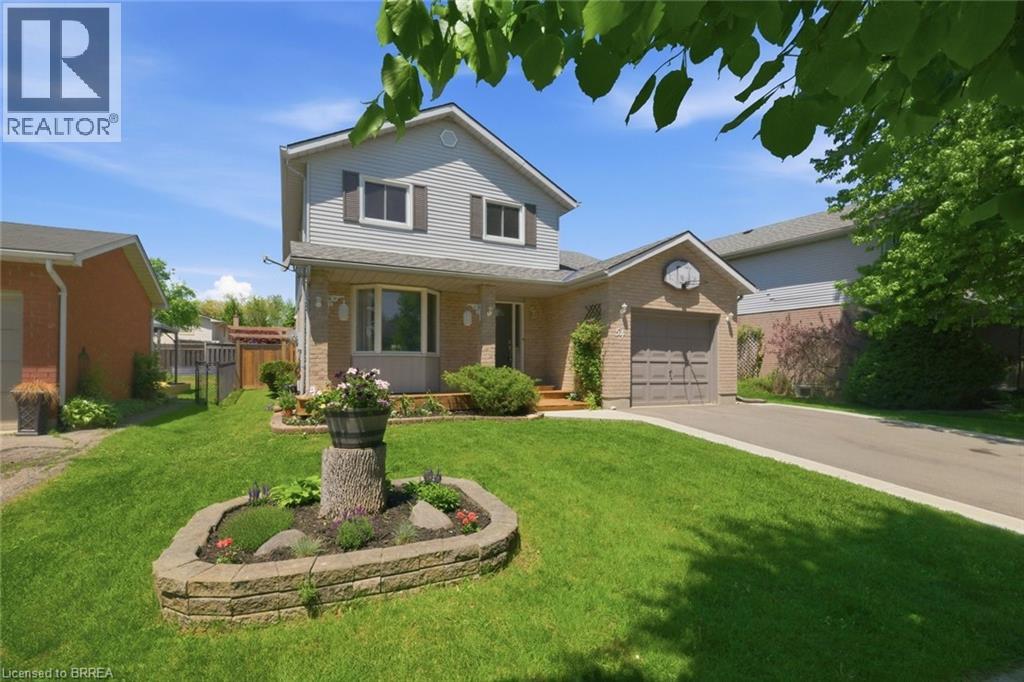 54 Gillin Road, Brantford, Ontario  N3P 1X2 - Photo 7 - 40832743