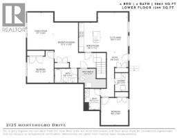 2125 Montenegro Drive, Kelowna, British Columbia  V1P 0B2 - Photo 66 - 10387399