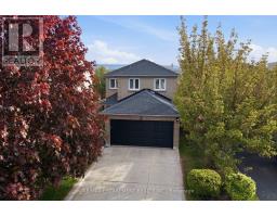 88 GRINDSTONE WAY, Hamilton, Ontario