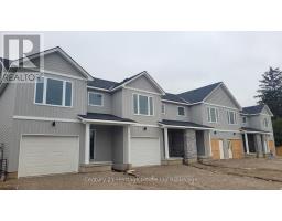 54 PARK ROW, Woodstock, Ontario