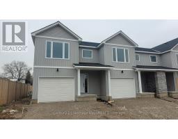 50 PARK ROW, Woodstock, Ontario