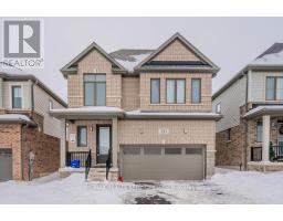 141 LESLIE DAVIS STREET, North Dumfries, Ontario