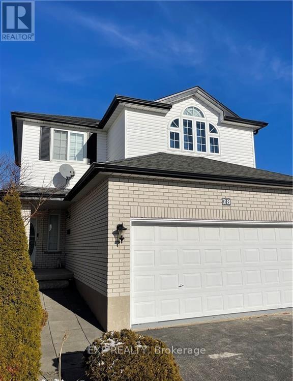UPPER - 28 GREGG COURT, Kitchener, Ontario