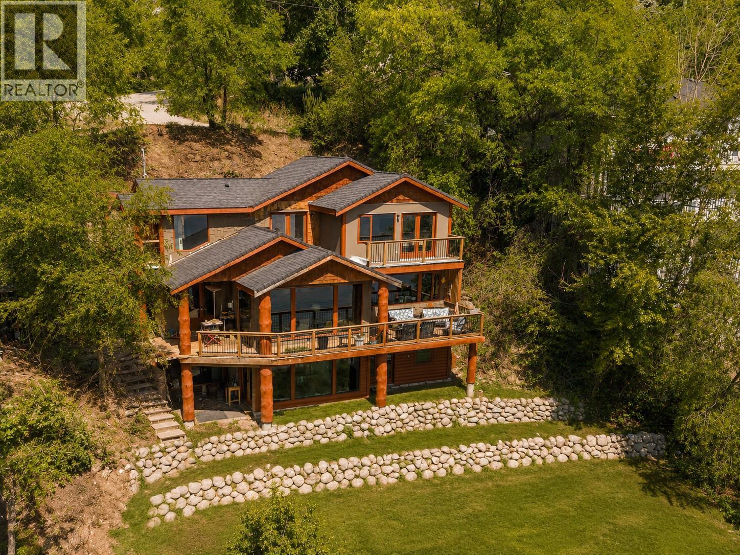 6261 Renfrew Road, Peachland, British Columbia V0H 1X7 - Photo 37 - 10388818