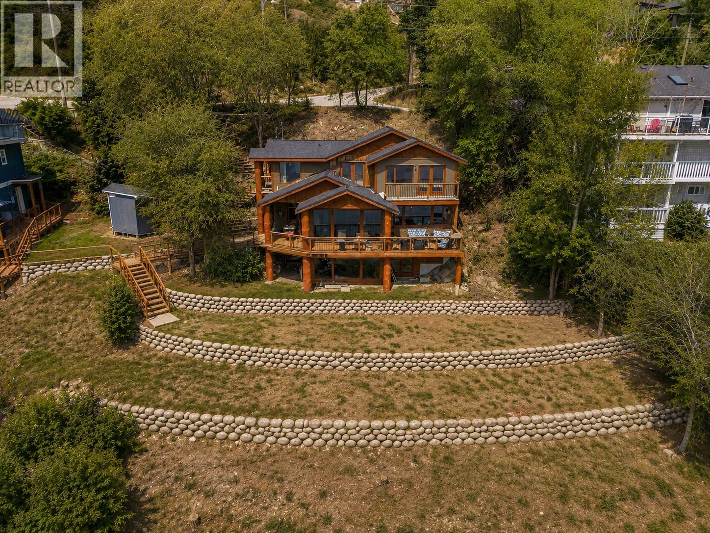 6261 Renfrew Road, Peachland, British Columbia V0H 1X7 - Photo 38 - 10388818