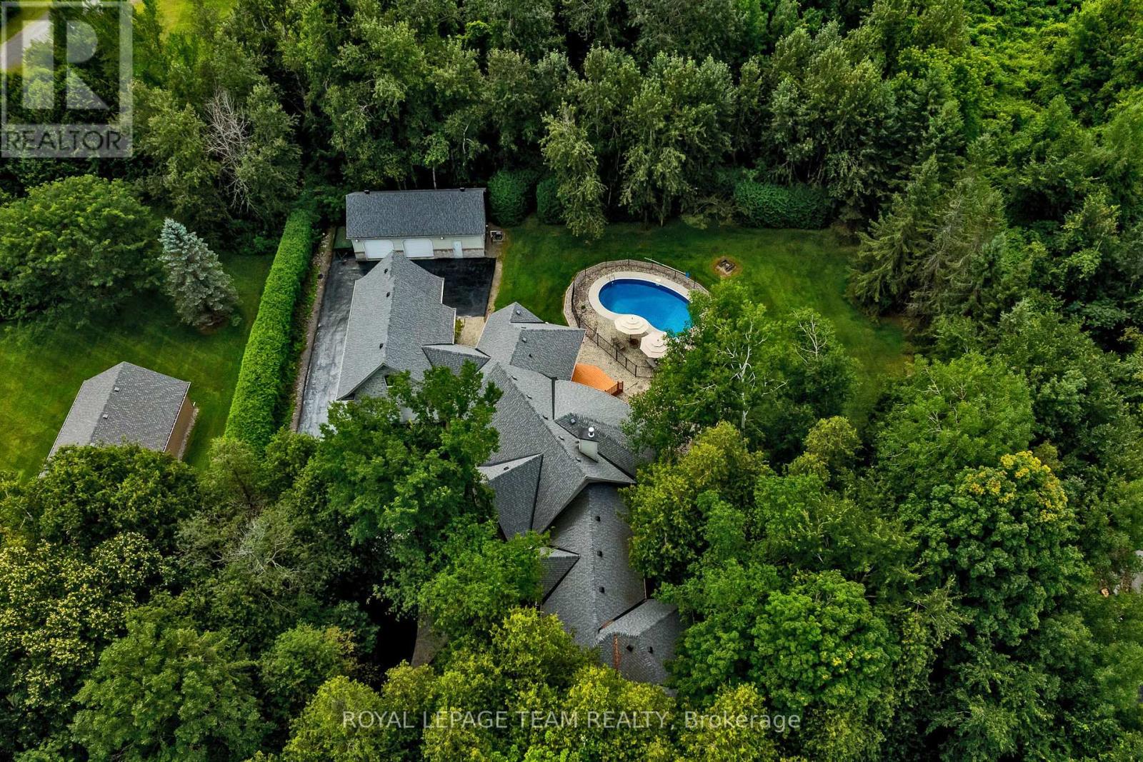 6196 Deermeadow Drive, Ottawa, Ontario  K4P 1M9 - Photo 6 - X13028554