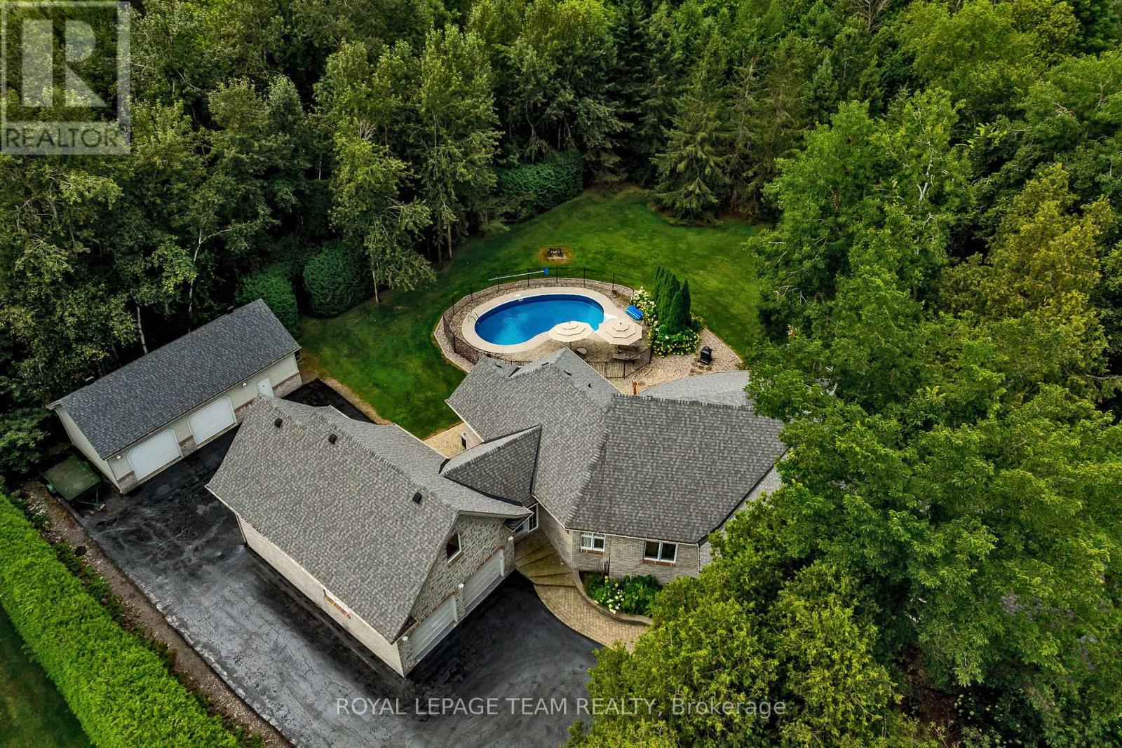6196 Deermeadow Drive, Ottawa, Ontario  K4P 1M9 - Photo 5 - X13028554