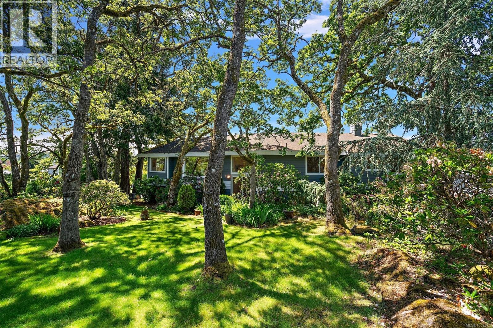 858 Maltwood Terr, Saanich, British Columbia  V8X 5C7 - Photo 4 - 1037923