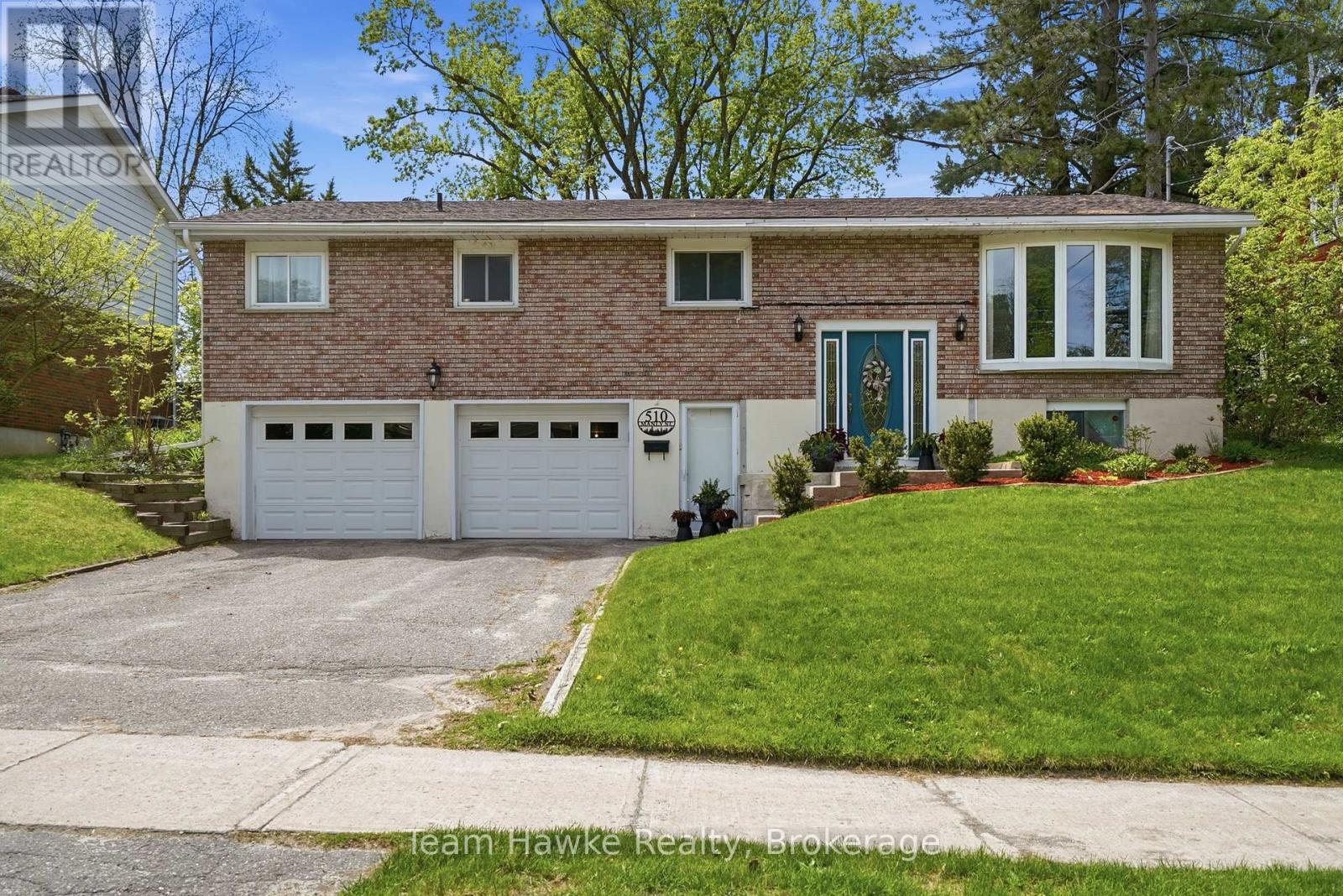 510 MANLY STREET, Midland, Ontario