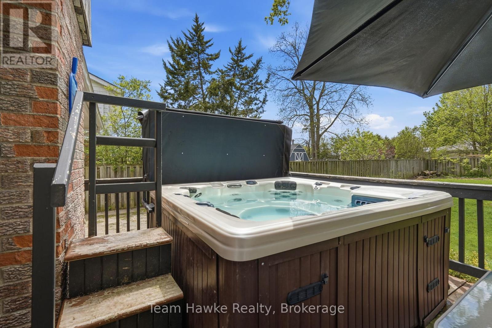510 Manly Street, Midland, Ontario  L4R 3E9 - Photo 36 - S13171340