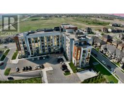 604 - 460 GORDON KRANTZ AVENUE, milton (walker), Ontario