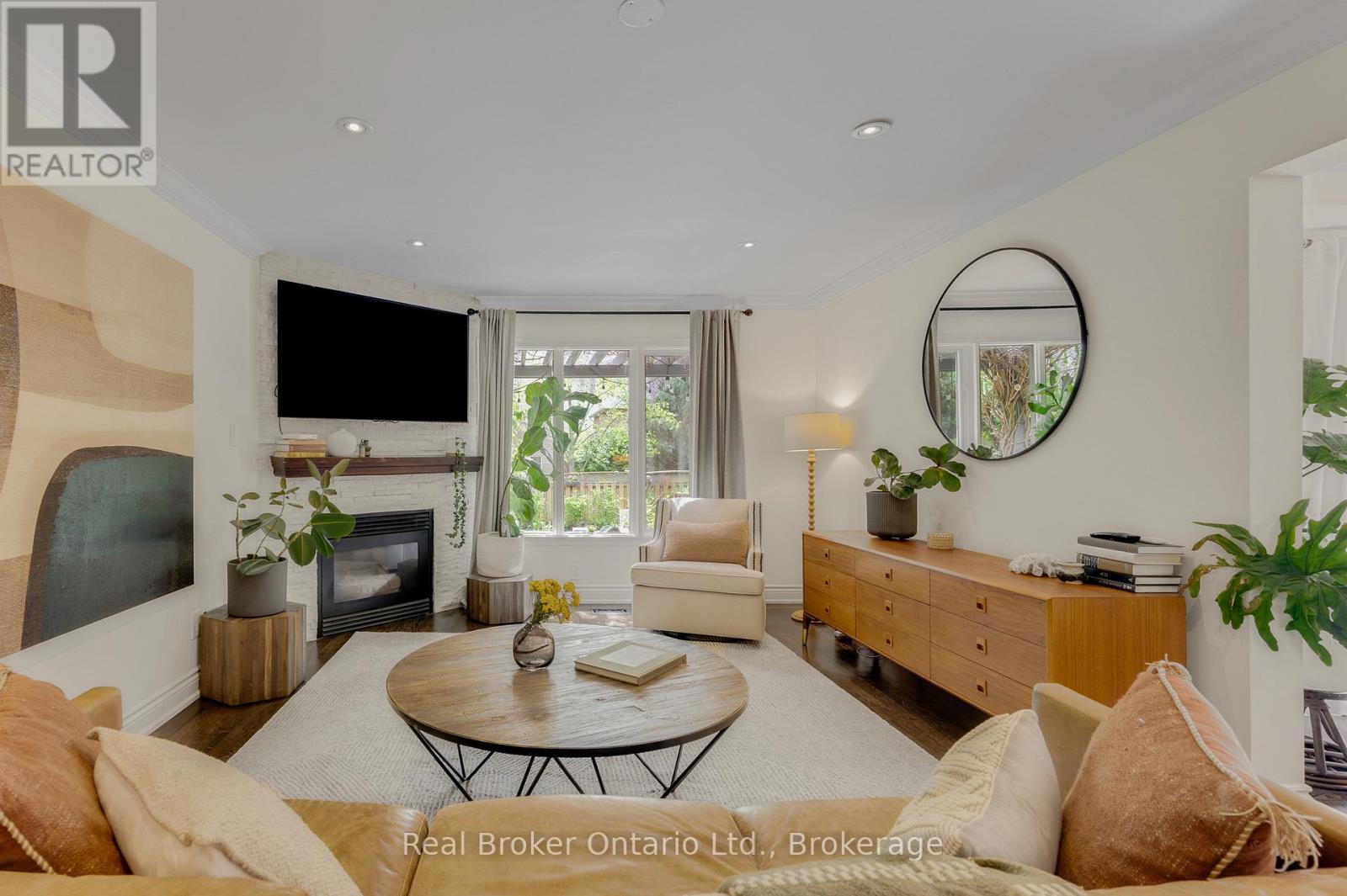 2388 Eden Valley Drive, Oakville, Ontario  L6H 6K9 - Photo 17 - W13171212