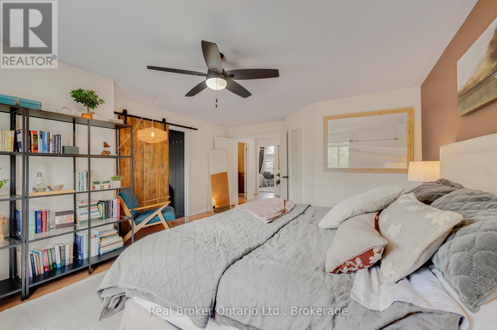 2388 Eden Valley Drive, Oakville, Ontario  L6H 6K9 - Photo 22 - W13171212
