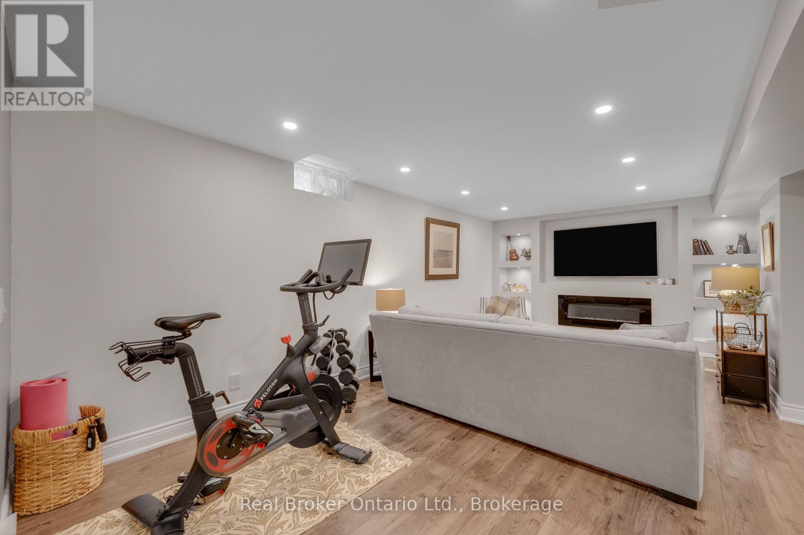 2388 Eden Valley Drive, Oakville, Ontario  L6H 6K9 - Photo 32 - W13171212