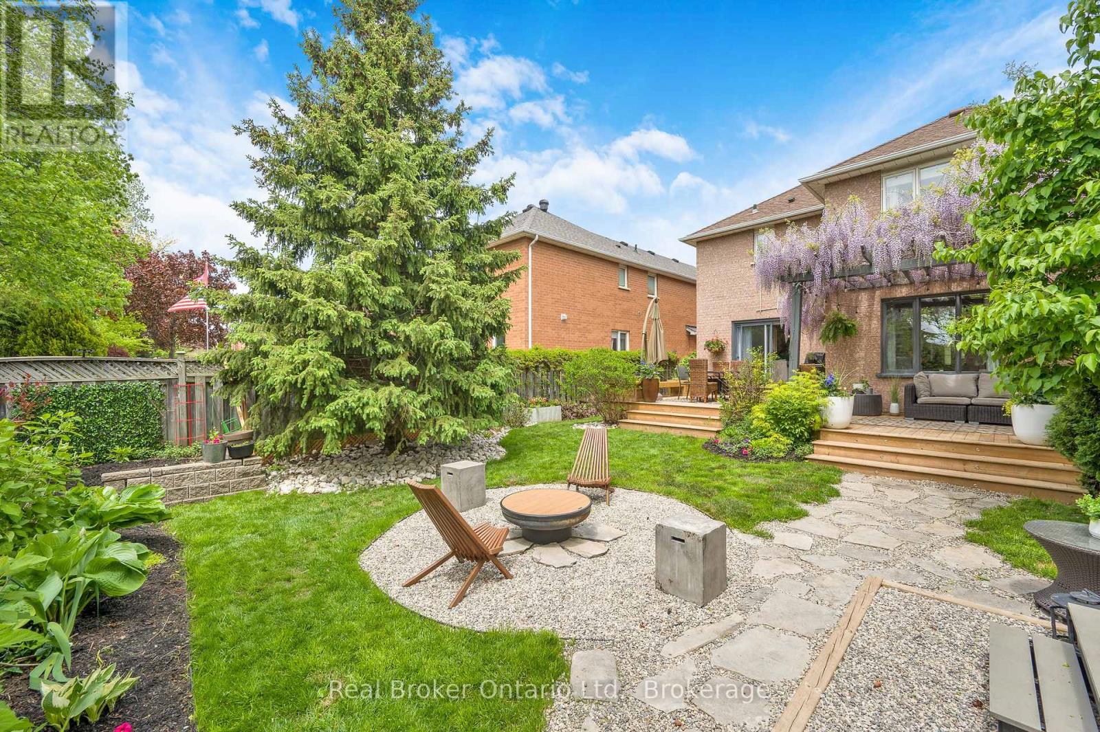 2388 Eden Valley Drive, Oakville, Ontario  L6H 6K9 - Photo 38 - W13171212