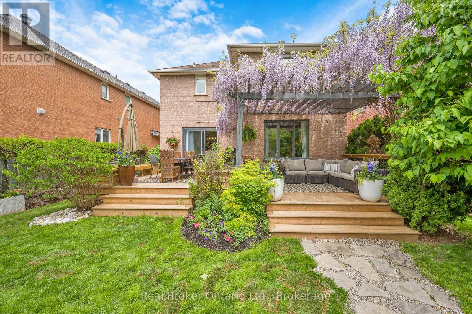 2388 Eden Valley Drive, Oakville, Ontario  L6H 6K9 - Photo 39 - W13171212