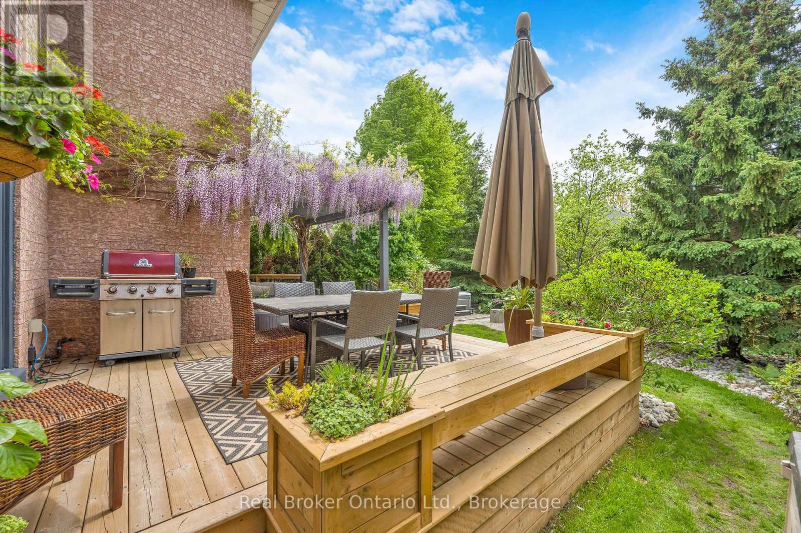 2388 Eden Valley Drive, Oakville, Ontario  L6H 6K9 - Photo 41 - W13171212