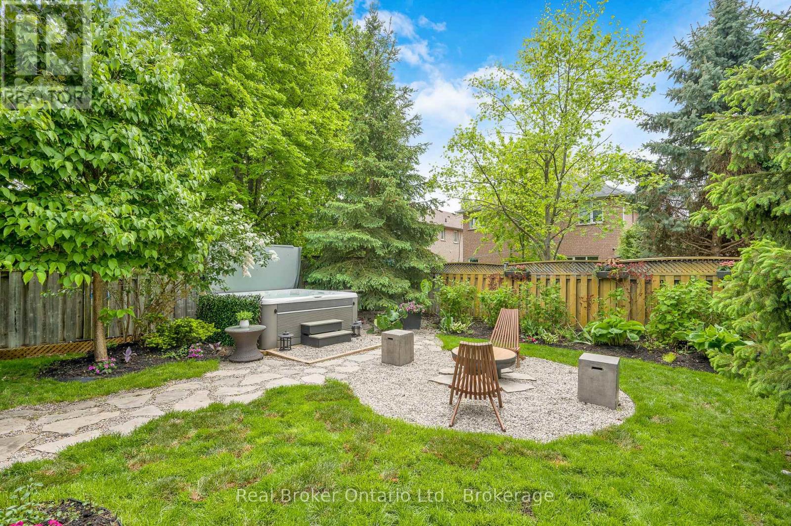 2388 Eden Valley Drive, Oakville, Ontario  L6H 6K9 - Photo 42 - W13171212