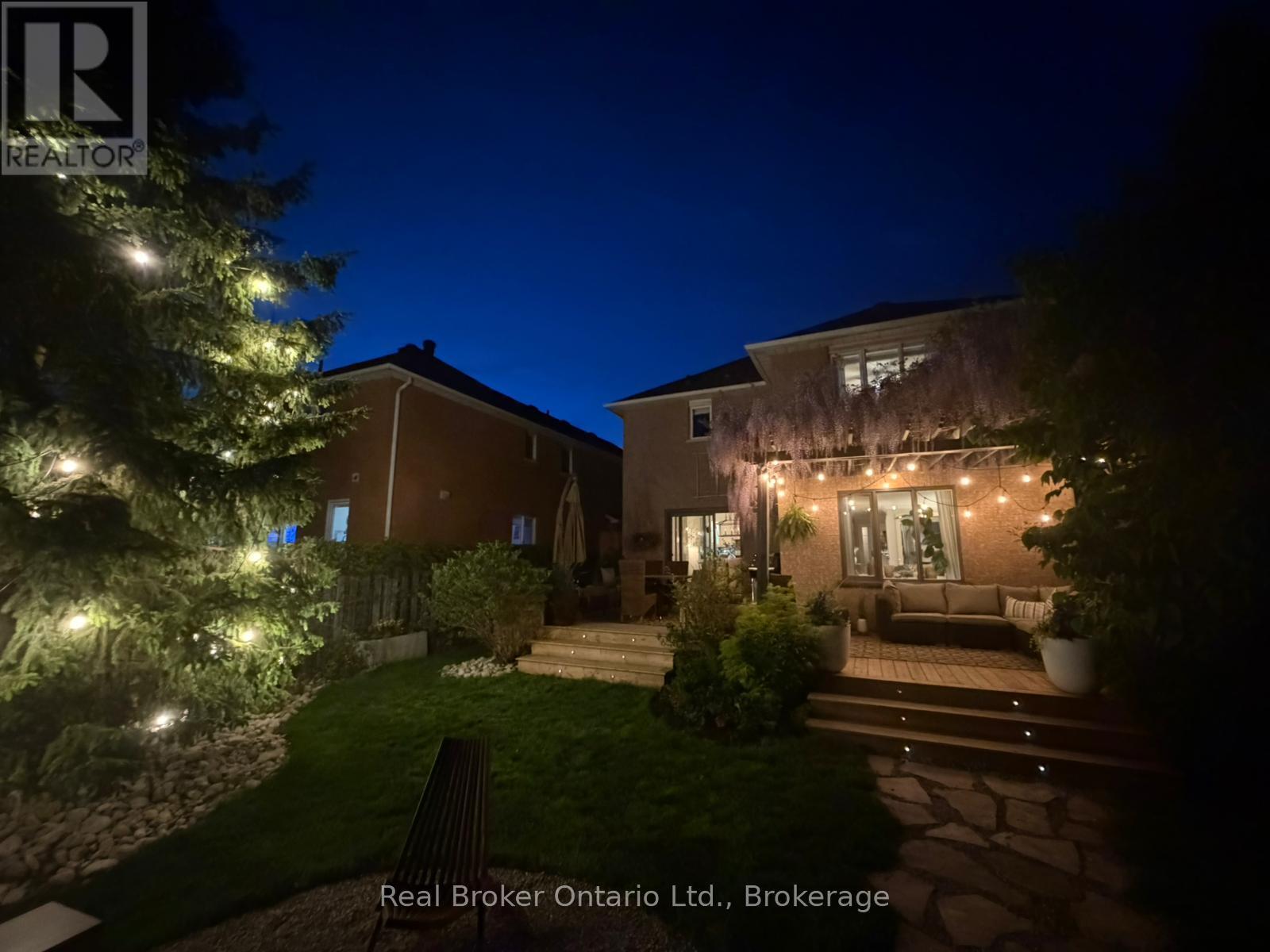 2388 Eden Valley Drive, Oakville, Ontario  L6H 6K9 - Photo 45 - W13171212