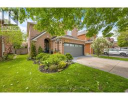 2388 EDEN VALLEY DRIVE, Oakville, Ontario