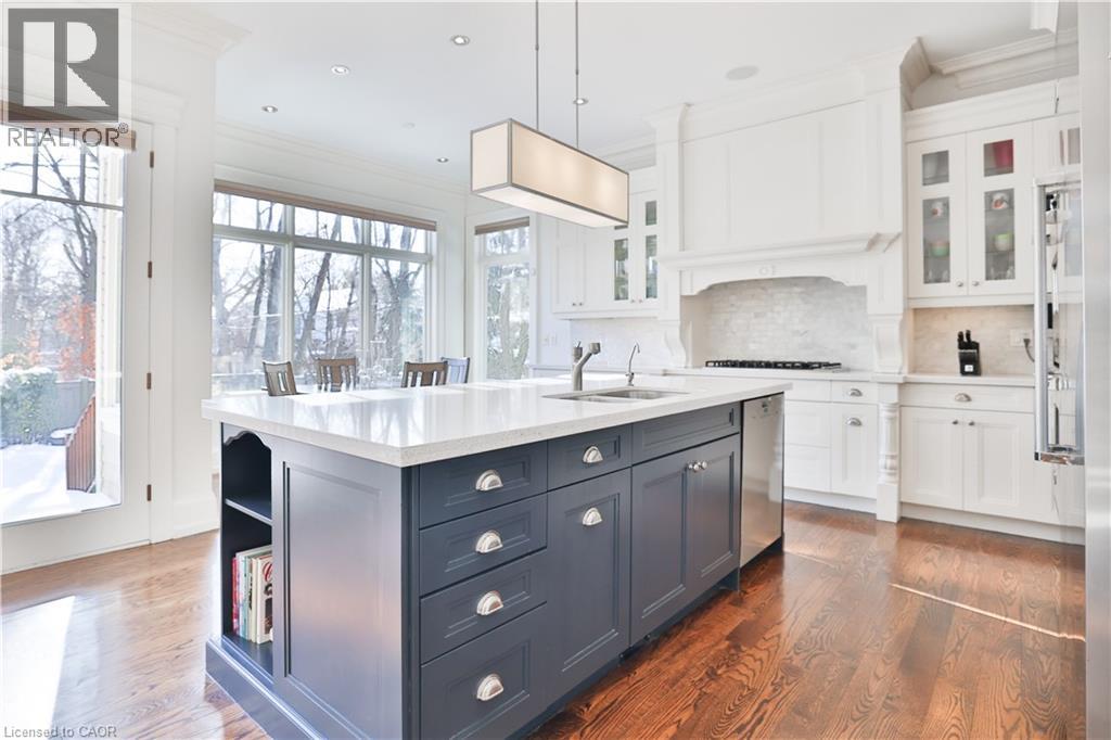 428 Sheddon Avenue, Oakville, Ontario  L6J 1Y3 - Photo 11 - 40808171