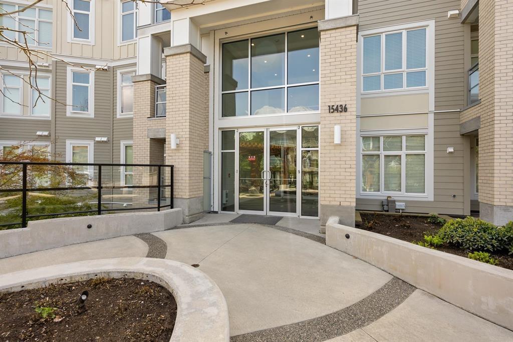 512 15436 31 Avenue, Surrey, British Columbia  V3Z 1H3 - Photo 18 - R3127504