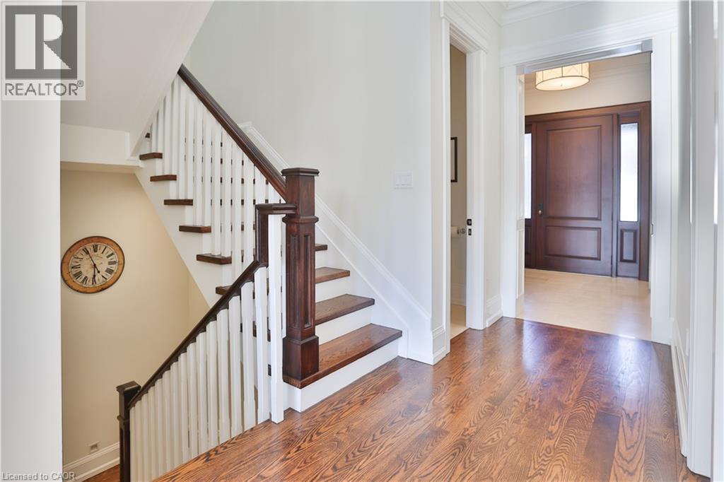428 Sheddon Avenue, Oakville, Ontario  L6J 1Y3 - Photo 6 - 40808171